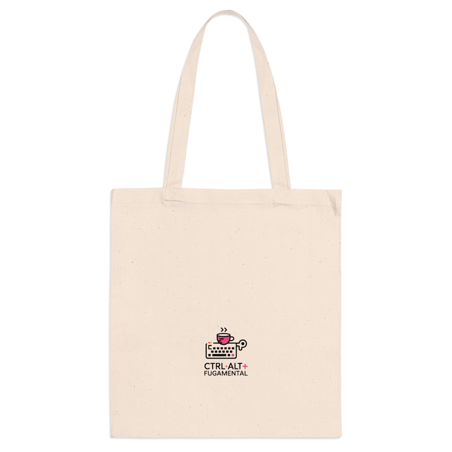 Tote Bag Humor Survival — "Mi KPI es sobrevivir"